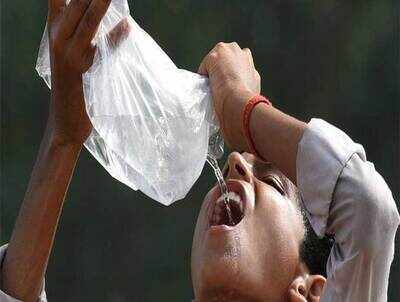 मौसम की अनदेखी