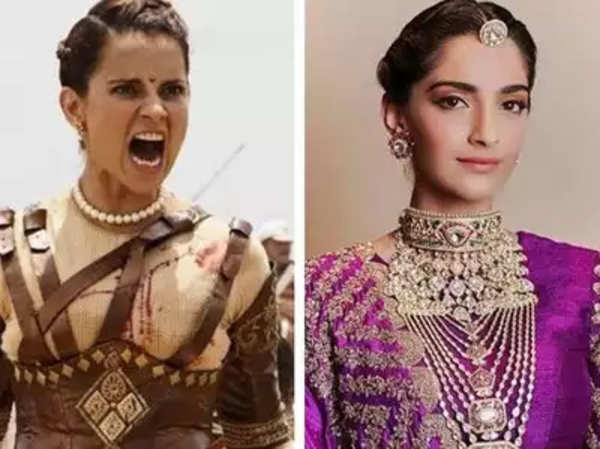 kangana ranaut hits back at sonam kapoor for judging her metoo story