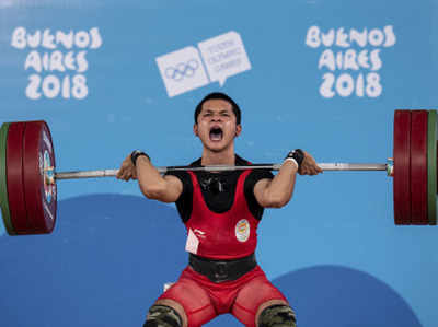सेलिब्रेशन का वक्त नहीं, निगाहें तोक्यो ओलिंपिक पर: जेरेमी लालरिननुगा 