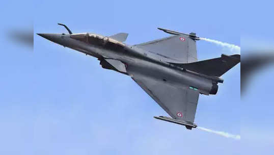 Rafale Deal: कोर्टानं मागवली खरेदी प्रक्रियेची माहिती