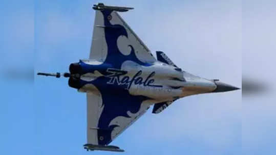 Rafale Deal: दसॉल्टकडं रिलायन्सशिवाय पर्यायच नव्हता?