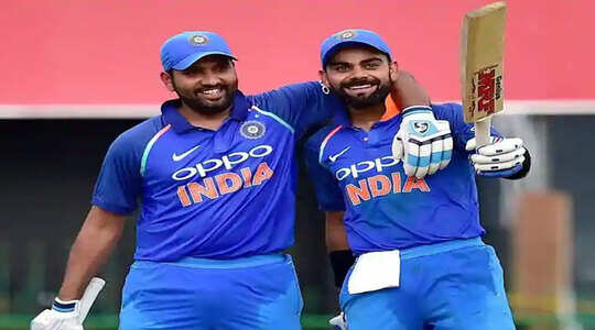 Image result for रोहित शर्मा टीम इंडिया की कप्तानी की डोर अपने हाथ में लेंगे।