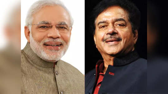 Shatrughan Sinha: शत्रुघ्न सिन्हा मोदींविरोधात लढणार?