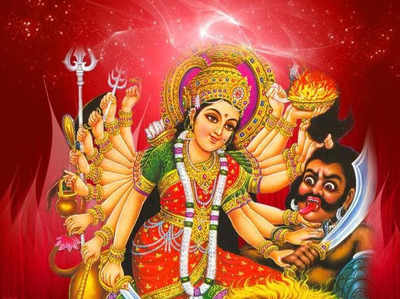 Chandraghanta Mata Puja: नवरात्र का तीसरा दिन - चंद्रघंटा माता की पूजा से मिलता है यह लाभ 