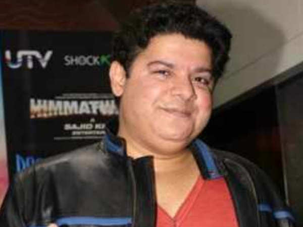 metoo actress saloni chopra accuses sajid khan of sexual harassment