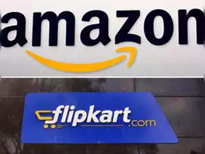 Flipkart, Flipkart, Amazon: Know where and on which phone is the best offer - flipkart and amazon top mobile deals know which smartphone has the best offer, discount and other benefits - Navbharat Times