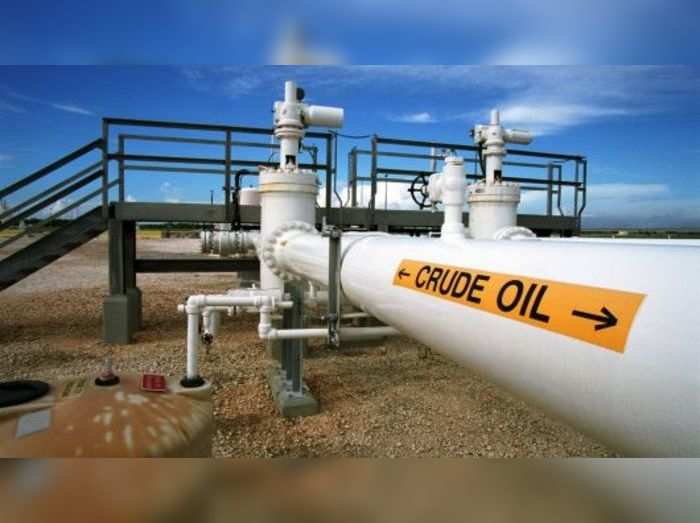 क्रूड ऑयल प्राइस टुडे: सऊदी अरब में तनाव बढ़ने से कच्चे तेल में तेजी