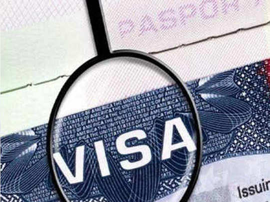 Student Visa to USA: Student Visa to USA: अमेरिकी स्‍टूडेंट वीजा प्राप्‍त करने के लिए ये स्‍टेप्‍स करें फॉलो - how to get student visa to usa | Navbharat Times