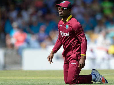विंडीज के सलामी बल्लेबाज एविन लुइस व्यक्तिगत कारणों से भारत दौरे से हटे 