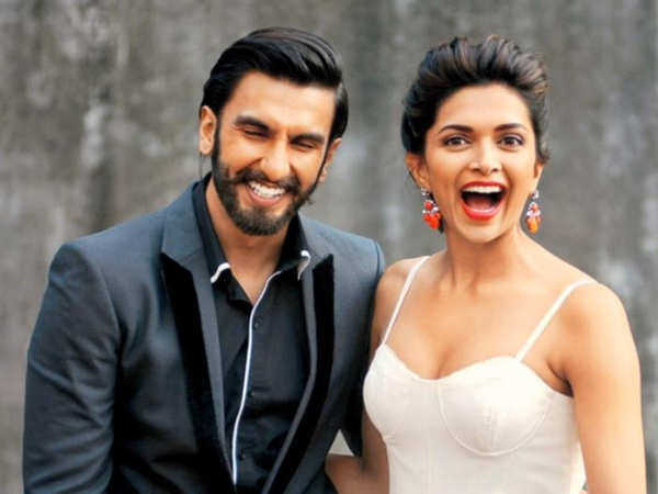 deepika padukone ranveer singh announce their wedding date