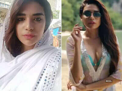 Image result for अंजुम फकीह