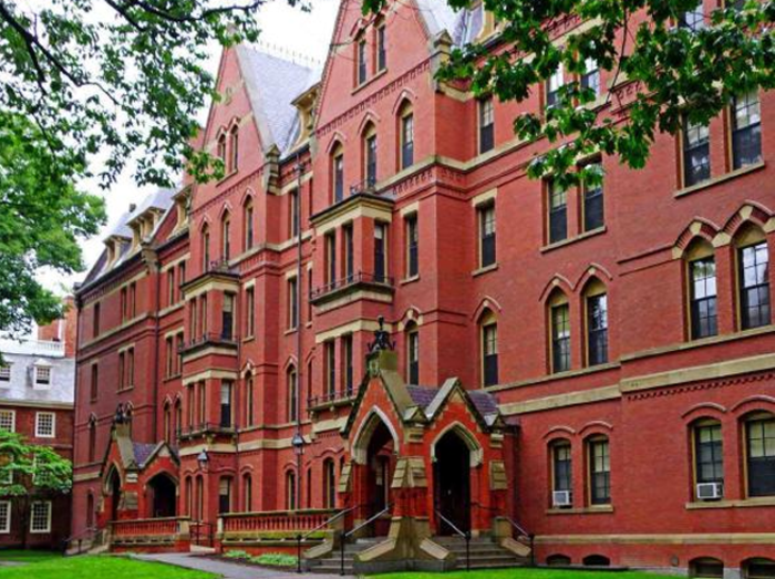 Harvard Admission Process लग भ दभ व क आर प ह र वर ड न क र ट म क य द ख ल प रक र य स र वजन क Harvard S Admissions Process Is Unveiled In Court Navbharat Times