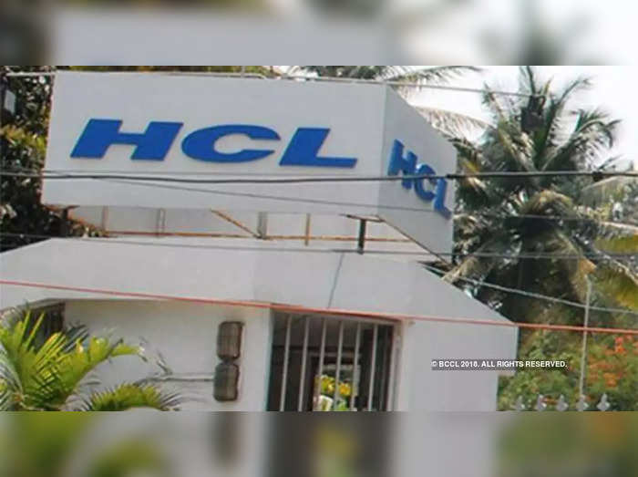 इस साल 30,000 नौकरियां देगी HCL टेक्नोलॉजीज