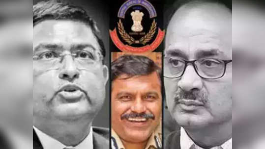 वर्मा, अस्थाना पदावर कायम आहेत: CBI