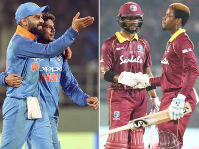 IND vs WI: वेस्ट इंडीज के ये 5 खिलाड़ी पुणे में दे सकते हैं टीम इंडिया को टक्कर 
