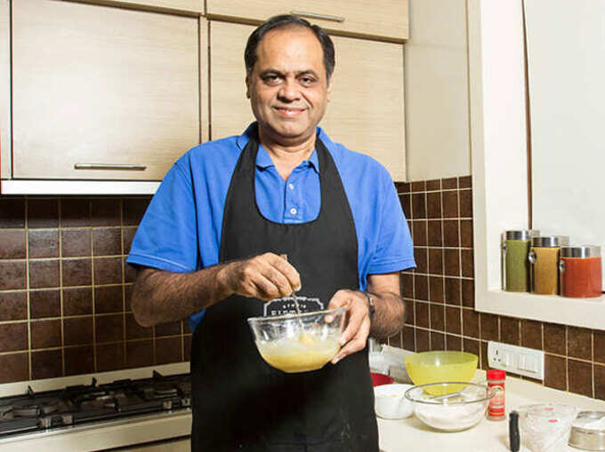 Ramesh-Damani