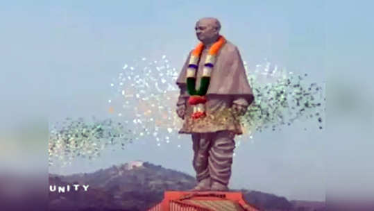 Statue of Unity: पुतळ्याला विरोध; १६ आंदोलक ताब्यात