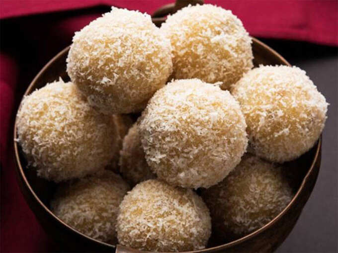 nariyal laddoo nariyal laddoo
