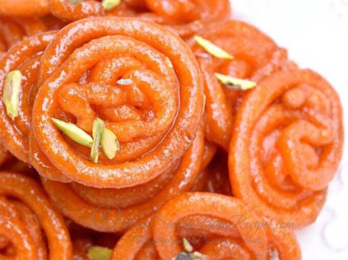 jalebi jalebi