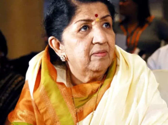 lata mangeshkar top songs