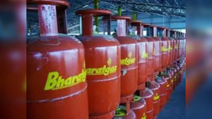 Gas Cylinder: अनुदानित गॅस महागला!