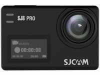 sjcam sj8 pro sports action camera