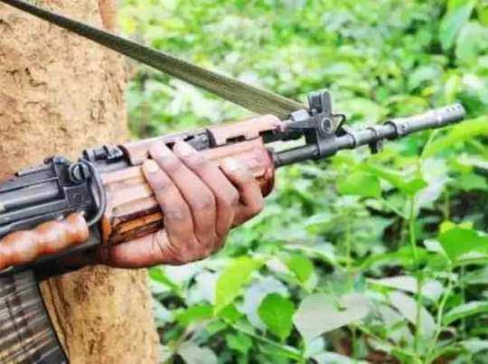 What is ULFA?  Know Important Details United Liberation Front of Assam - What is ULFA?  United Liberation Front of Assam is behind the bloody game in Assam, know the history - Navbharat Times