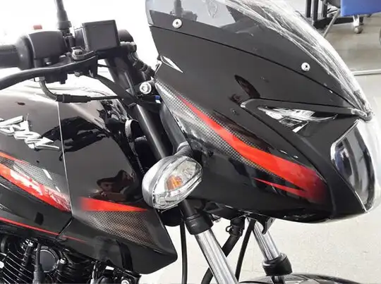 pulsar bike ka kimat