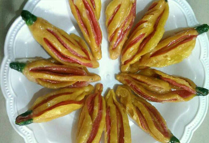 champakali