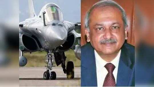 Rafale: राफेल करारासाठी HAL दावेदार नव्हती: माधवन