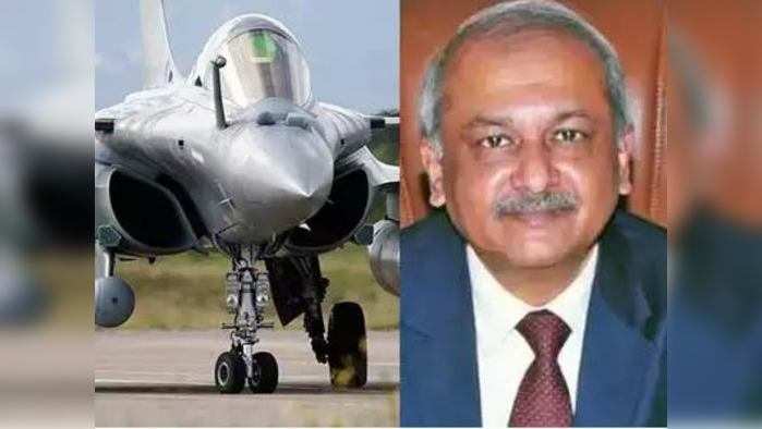 Rafale: राफेल करारासाठी HAL दावेदार नव्हती: माधवन