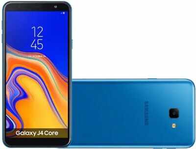 Samsung Galaxy J4 Core ऐंड्रॉयड गो स्मार्टफोन ऑनलाइन लिस्ट
