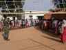 70 per cent voter turnout in chhattisgarh first phase polls