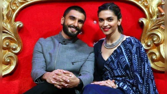 DeepVeer: लग्न कसं होणार? सगळं काही 'ही' ठरवणार!