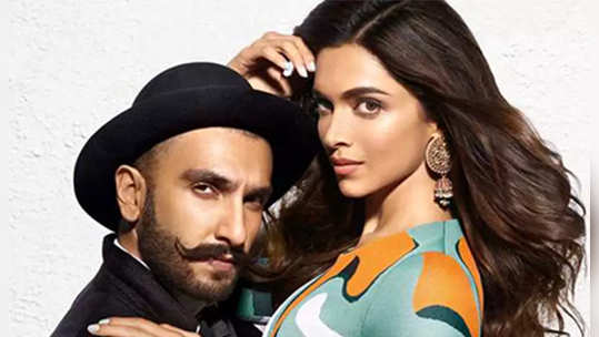 DeepVeer: 'ड्युरेक्स'ने दिल्या 'दीपवीर'ला शुभेच्छा