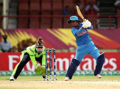 महिला वर्ल्ड टी20: कोहली को उम्मीद चैंपियन बनेगी टीम इंडिया 