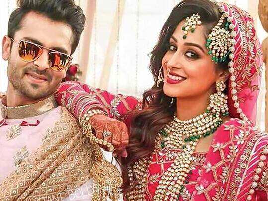 Bigg Boss 12 : Shoaib Ibrahim Supports Deepika Kakkar | बिग बॉस में बरस पड़ी थीं दीपिका, सपॉर्ट में पति शोएब ने लिखा नोट - Navbharat Times