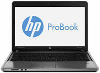 hp probook 4440s d5j47pa laptop core i5 3rd gen2 gb750 gbdos