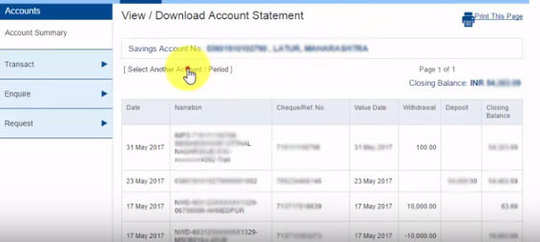 How To Open Icici Bank Statement Pdf Password Westennis