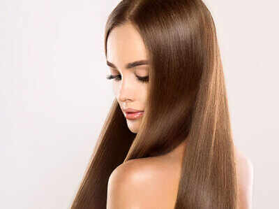 Hair Straightening Hair Straightening Tips इन आस न