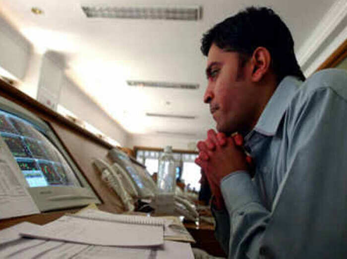 Share-Trading