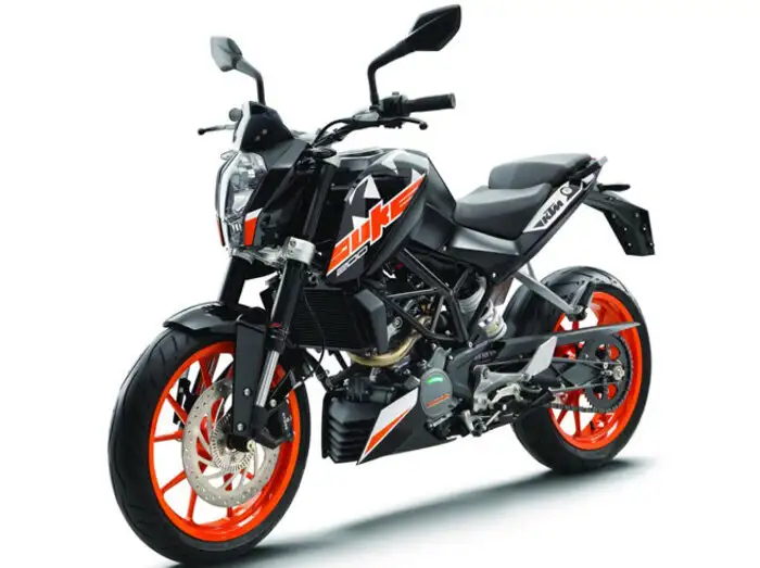 ktm 200 duke abs, KTM 200 Duke ABS 