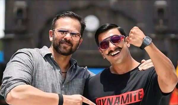 ranveer singh is a big fan of simmba director rohit shetty