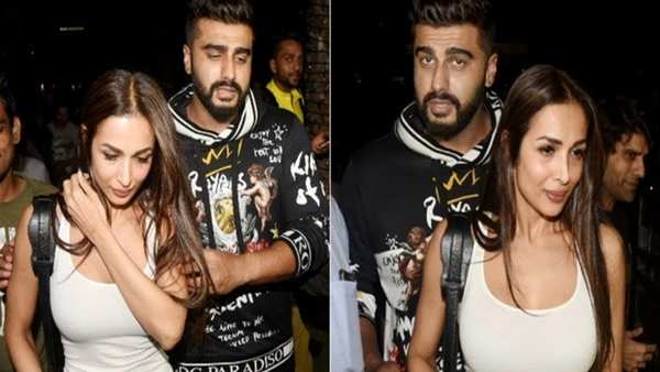 are arjun kapoor and malaika arora buying a house together