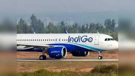 Indigo Web Check-In: इंडिगो घेणार वेब चेक-इन'साठीही पैसे