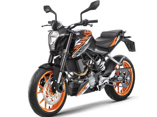 ktm 125 duke launched 