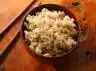 the right way to cook brown rice
