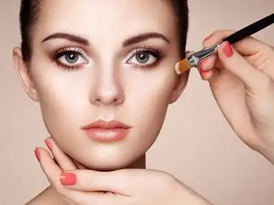 Image result for how to apply primer