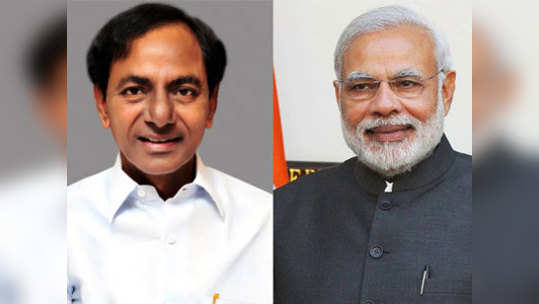 KCR: भारत हा मोदींच्या वडलांची जहागीर नाही: के. चंद्रशेखर राव