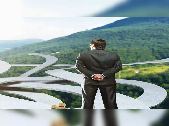 investment advisor